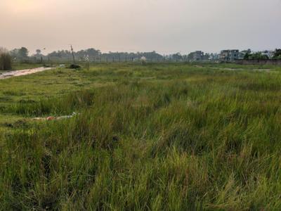 Image of 720 Sq.ft Residential Plot / Land for sale in Swapnabhumi, New Town, Kolkata for Rs. 2500000