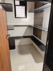 Kitchen Image of 2350 Sq.ft 3 BHK Villa for sale in Kolte Patil IVY Estate, Wagholi Pune for Rs. 21100000