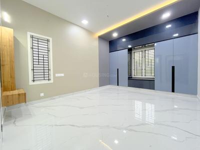 Bedroom Image of 1200 Sq.ft 2 BHK Independent House for sale in Kovalam Chennai for Rs. 7500000