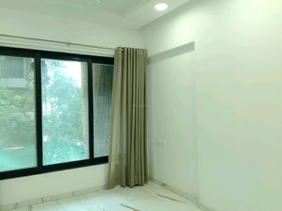 Living Room Image of 455 Sq.ft 1 BHK Apartment / Flat for sale in JP North Aviva, Mira Road East Mira Bhayandar for Rs. 6200000