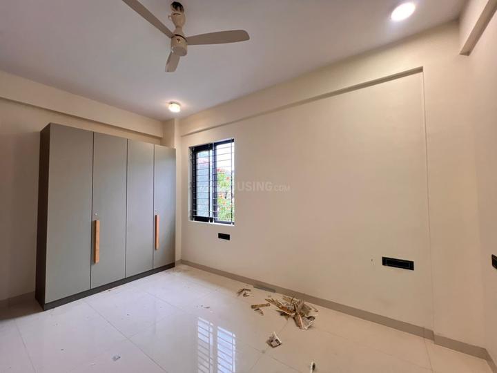 HSR homes Bedroom 1