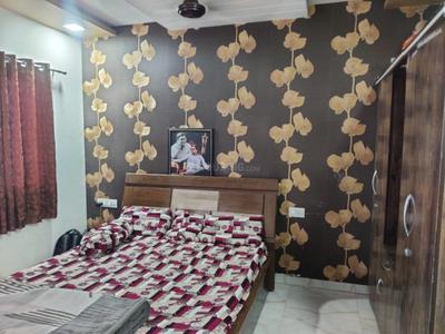 Bedroom Image of 1580 Sq.ft 3 BHK Apartment / Flat for sale in Sara Gokuldham A Building, Chilkalthana Aurangabad for Rs. 13700000