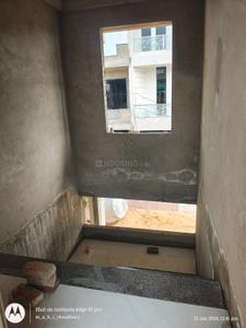 Hall Image of 1500 Sq.ft 3 BHK Independent House for sale in Hathod Jaipur for Rs. 6900000