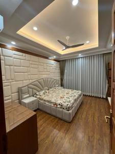 Bedroom Image of 2250 Sq.ft 3 BHK Builder Floor for sale in MDC Sector 2 Panchkula for Rs. 35000000
