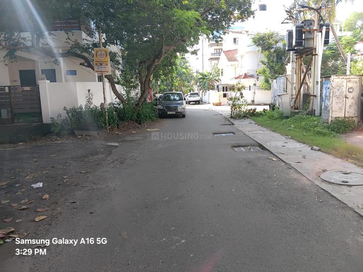 RBI Quarters, Besant Nagar Main Image 1