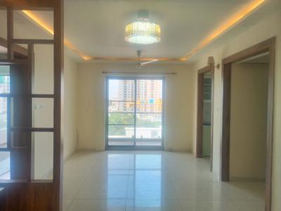 Living Room Image of 1950 Sq.ft 3 BHK Apartment / Flat for sale in Candeur Crescent, Serilingampally Hyderabad for Rs. 18500000