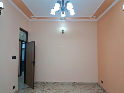 Living Room Image of 900 Sq.ft 2 BHK Builder Floor for sale in Hari Nagar New Delhi for Rs. 8000000