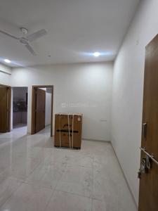 Hall Image of 580 Sq.ft 1 BHK Apartment / Flat for rent in Silicon City Indore for Rs. 16500