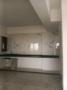 Kitchen Image of 1761 Sq.ft 3 BHK Apartment / Flat for sale in Shaligram Pride, Shela Ahmedabad for Rs. 10500000