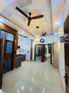 Hall Image of 1566 Sq.ft 3 BHK Builder Floor for sale in Sector 89 Faridabad for Rs. 14000000
