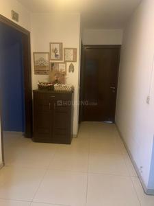 Hall Image of 2200 Sq.ft 3 BHK Apartment / Flat for sale in CGHS Jan Pratinidhi Apartment, Sector 28 Gurgaon for Rs. 37500000