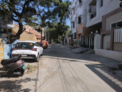 Image of 185 Sq.ft Residential Plot / Land for sale in Malkajgiri, Secunderabad for Rs. 15800000
