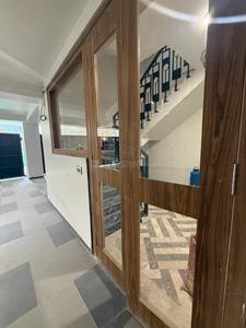 Image of 1800 Sq.ft 3 BHK Builder Floor for sale in Rajouri Garden, New Delhi for Rs. 34000000