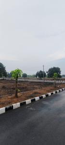 SHAKTHI GARDENS Plot View 2