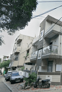 Image of 3000 Sq.ft 8 BHK Villa for sale in Sudama Nagar, Indore for Rs. 25100000