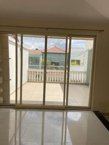 4 BHK Villa
