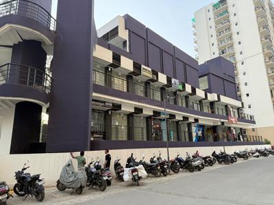 Image of 410 Sq.ft 1 BHK Apartment / Flat for sale in Adani Aangan, Sector 89A, Gurgaon for Rs. 4450000