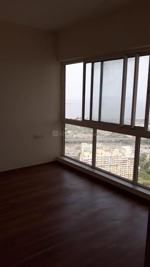 3 BHK Flat for rent in Parel, Mumbai - 2300 Sqft