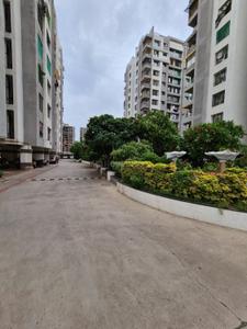Image of 1220 Sq.ft 2 BHK Apartment / Flat for sale in JT Stuti Arista, Palanpur, Surat for Rs. 3850000
