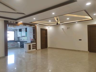 Living Room One Image of 4500 Sq.ft 4 BHK Builder Floor for sale in Sector 21C Faridabad for Rs. 43500000