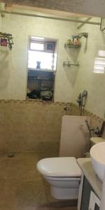 Bathroom Image of 890 Sq.ft 2 BHK Apartment / Flat for sale in Evening Star, Powai Mumbai for Rs. 22000000
