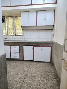 Kitchen Image of 1150 Sq.ft 2 BHK Apartment / Flat for rent in DDA Flats Vasant Kunj, Vasant Kunj New Delhi for Rs. 54000