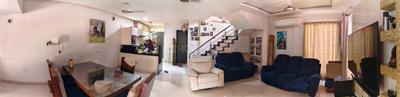 Hall Image of 2600 Sq.ft 4 BHK Villa for sale in NG Sierra, Undri Pune for Rs. 22000000
