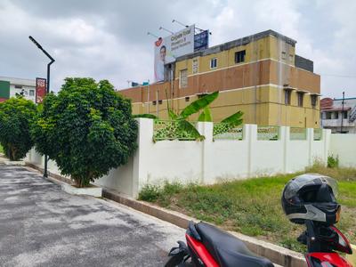 Image of 1498 Sq.ft Residential Plot / Land for sale in Koundampalayam, Coimbatore for Rs. 7565000
