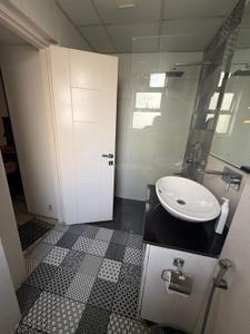 Image of 1250 Sq.ft 3 BHK Apartment / Flat for rent in Jaypee Kosmos, Sector 134, Noida for Rs. 25000