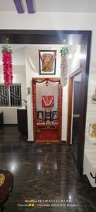Hall Image of 1240 Sq.ft 3 BHK Apartment / Flat for sale in ISRO Layout Bengaluru for Rs. 11000000