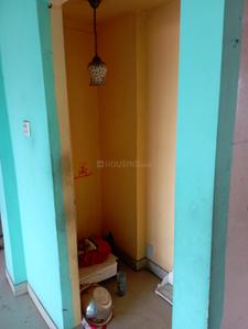Bedroom Image of 1400 Sq.ft 3 BHK Apartment / Flat for sale in Kalikapur, EM Bypass Kolkata for Rs. 14000000