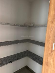 Kitchen Image of 1172 Sq.ft 3.5 BHK Apartment / Flat for rent in Malabar Exotica, Vaishno Devi Circle Ahmedabad for Rs. 43000