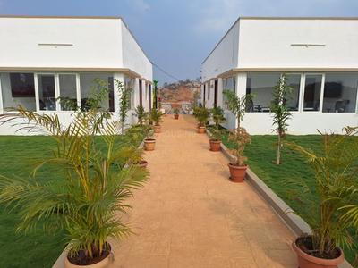 Image of 1200 Sq.ft Residential Plot / Land for sale in Narayankhed, Sangareddy for Rs. 1200000