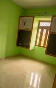 Bedroom Image of 1600 Sq.ft 2 BHK Builder Floor for rent in Jhusi Allahabad for Rs. 7500