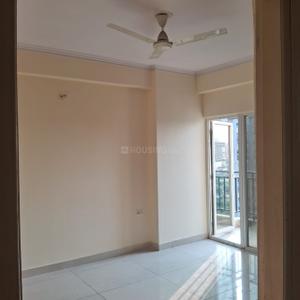 Bedroom Image of 1100 Sq.ft 2 BHK Builder Floor for sale in Sector 128 Noida for Rs. 5500000