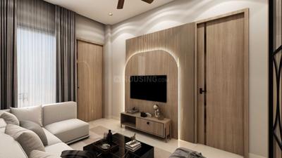 Hall Image of 4000 Sq.ft 5 BHK Villa for sale in Mansarovar Extension Jaipur for Rs. 37500000