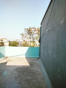 Balcony Image of 1900 Sq.ft 4 BHK Villa for sale in Omaxe Indore Annex, Mayakhedi Indore for Rs. 13000000