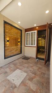 Image of 2500 Sq.ft 3 BHK Independent House for sale in Nalanda Solitaire Park, Nipania, Indore for Rs. 19500000