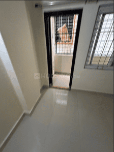 Image of 1250 Sq.ft 2 BHK Apartment / Flat for sale in Nizampet, Hyderabad for Rs. 7500000