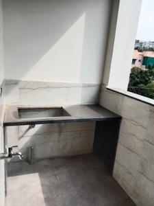 Balcony Image of 2300 Sq.ft 3 BHK Apartment / Flat for sale in Tarnaka Towers, Tarnaka Secunderabad for Rs. 21500000