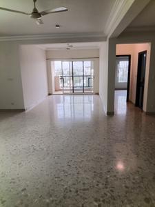 Hall Image of 3635 Sq.ft 4 BHK Apartment / Flat for sale in Sobha Petunia, Nagavara Bengaluru for Rs. 39000000