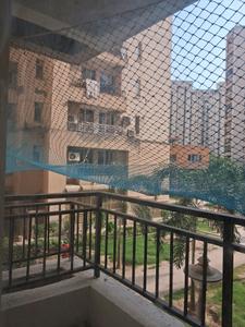 Living Room Image of 1279 Sq.ft 3 BHK Apartment / Flat for sale in Jaypee Kosmos, Sector 134 Noida for Rs. 11000000