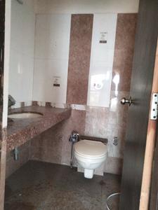 Bedroom Two Image of 1251 Sq.ft 2 BHK Apartment / Flat for sale in Concrete Sai Saakshaat, Kharghar Navi Mumbai for Rs. 18500000