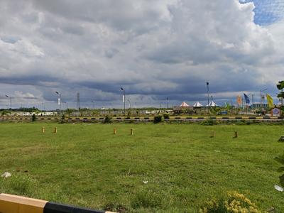 Image of 1050 Sq.ft Residential Plot / Land for sale in Mannivakkam, Chennai for Rs. 4933950