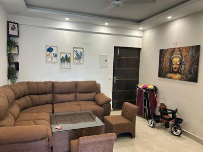 Hall Image of 1200 Sq.ft 3.5 BHK Apartment / Flat for sale in M3M Soulitude 2, Sector 89 Gurgaon for Rs. 17000000