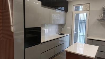 3.5 BHK Independent Builder Floor