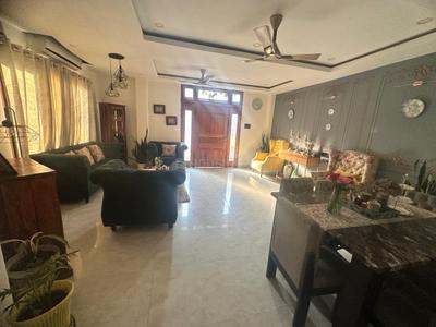 Hall Image of 3200 Sq.ft 4 BHK Independent House for sale in Dispur Guwahati for Rs. 25000000