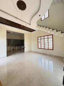 Hall Image of 2400 Sq.ft 4 BHK Duplex for sale in Nagasandra, Bengaluru North Bengaluru for Rs. 16500000