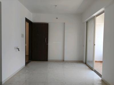 Living Room Image of 850 Sq.ft 1 BHK Apartment / Flat for rent in Rahul Eastview, Hadapsar Pune for Rs. 18000