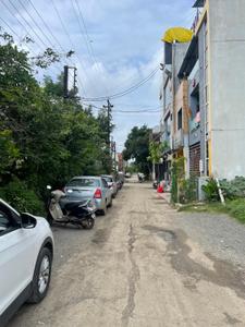 Image of 1500 Sq.ft Residential Plot / Land for sale in Nipania, Indore for Rs. 16500000